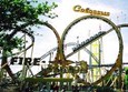 Lagoon Amusement Park Photo