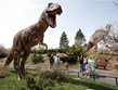 Eccles Dinosaur Park Photo