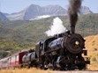 Heber Valley Railroad Photo