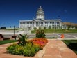 Utah State Capitol Building Photo