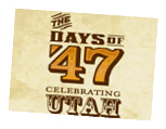 Days of 47 Photo