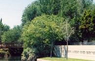 Jordan River Parkway