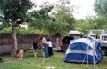 Tent Sites