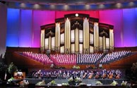 Mormon Tabernacle Choir