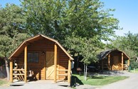 One Room Cabin