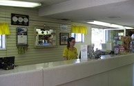 Friendly Staff