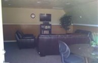 Remodeled Media Center (interior)