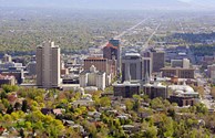 Salt Lake City