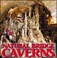 Natural Bridge Caverns Photo