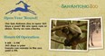San Antonio Zoo Photo