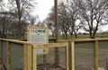 Our K9 Corral