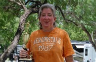 Memorial Day Horseshoe Tournament 2012