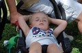 Just relaxing