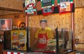 Hunt Brother's Pizza and Chicken Bites!