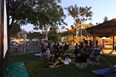 Movie Nights Under the Stars! Photo