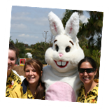 Easter Fun! Photo