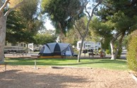 Tent Sites