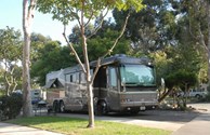 Large RV Sites