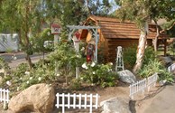 Kabin Garden