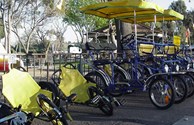 Bikes