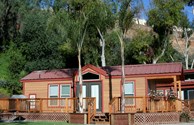 ADA Deluxe Cabin