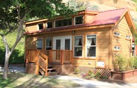 Loft Deluxe Cabin