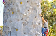 Make it to the top!