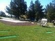 Horse Shoe Pits, Bocce Ball and Ring Toss Area Photo