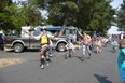 Petaluma KOA Campground Spooktacular all weekends in October Photo