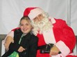 Santa is coming to the Petaluma KOA December 8-10th Photo