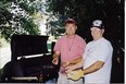 Father's Day Weekend is June 11-17 Photo