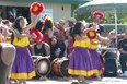Polynesian Week at Petaluma KOA August 13th-19th Photo