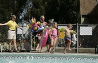 March In and Have Some Fun!