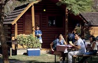 Convenient Kabins & Lodge