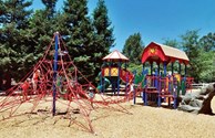 New Farm Themed Playground