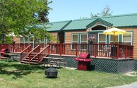 New Buddy Lodge