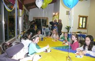 BirthdayPparties at KOA