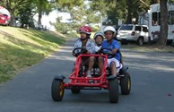 Come Ride our Banana Bikes
