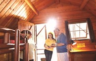 Kamping Cabin
