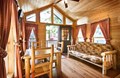 Enjoy our Wine Country Loft Lodges