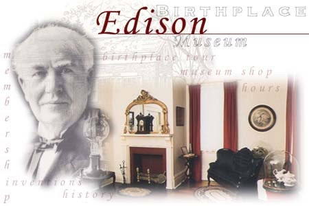 Edison museum
