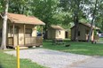 Cabins Photo
