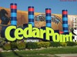 Cedar Point Photo
