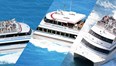 Island cruises Photo