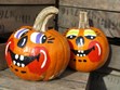 Haunted Hayride Photo