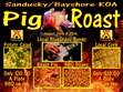 Blue Grass and Pig Roast Photo