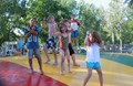 Jump Pad