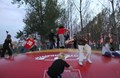 Jump, Jump, Jump!