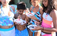 Ice Cream Social