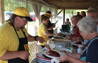 4th of July BBQ